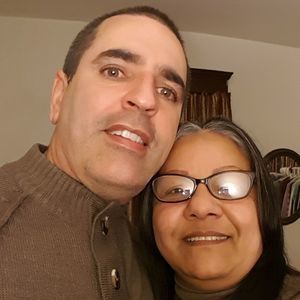 Meet your Posher, Maribel